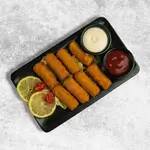 Potato Croquette